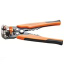 Ver imagem 1 de Alicate Desencapador de Fios Automático 8'' Tramontina Pro Tramontina