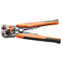 Ver imagem 6 de Alicate Desencapador de Fios Automático 8'' Tramontina Pro Tramontina