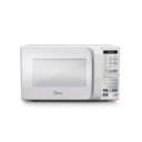 Ver imagem 1 de Micro-ondas 31L Midea Mtcs41 Branco 127V