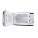 Ver imagem 7 de Micro-ondas 31L Midea Mtcs41 Branco 127V