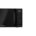 Ver imagem 2 de Micro-ondas Panasonic Black Glass, Preto, Nn-st66lbrun, 32l, Porta Espelhada, 110v