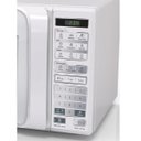 Ver imagem 3 de Micro-ondas 31L Midea Mtcs42 Branco 220V