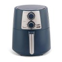 Ver imagem 1 de Fritadeira sem Óleo 3,5 Litros Midea FRC32 Azul 220v