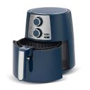 Ver mais imagens de Fritadeira sem Óleo 3,5 Litros Midea FRC32 Azul 220v