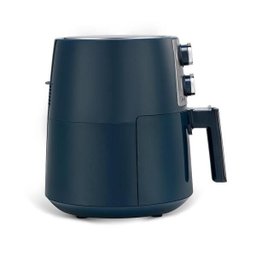 Fritadeira sem Óleo 3,5 Litros Midea FRC32 Azul 220v - 3