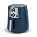 Ver imagem 7 de Fritadeira sem Óleo 3,5 Litros Midea FRC32 Azul 220v