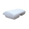 Travesseiro Anti Ronco Travesseiro Silêncio Baixo Perfetto - 1