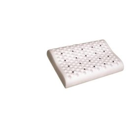 Travesseiro Magnético Viscoelástico Perfil Baixo - Perfetto - 2