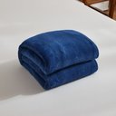 Ver imagem 6 de Cobertor Casal Manta Microfibra Fleece