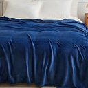 Ver imagem 5 de Cobertor Casal Manta Microfibra Fleece