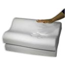 Ver imagem 2 de Travesseiro Nasa Visco Elástico | Anatômico |