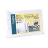 Travesseiro Nasa Altura Regulave 50X70 De 10 A 20Cm Duoflex - 1
