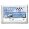 Travesseiro Viscoelástico Nasa Nap Home - Médio - 12 Cm - 1