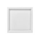 Ver imagem 1 de Painel de Led Stella Quadrado Deep de Embutir Recuado 22w Bivolt Branco 5000k Luz Neutra