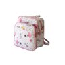 Kit Bolsa Mala Bebê Mochila Menina Bailarina 3Pçs Enxoval - 3