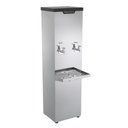 Ver imagem 1 de Bebedouro Industrial 25 Litros Venâncio Inox 2 Torneiras Geladas 220v Bi25l-50604