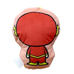 Almofada Formato Flash - Dc Comics - 3