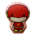 Ver imagem 1 de Almofada Formato Flash - Dc Comics