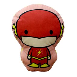 Almofada Formato Flash - Dc Comics - 1