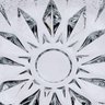 Cinzeiro de Vidro Sunshine 15cm X 5cm Lyor - 4