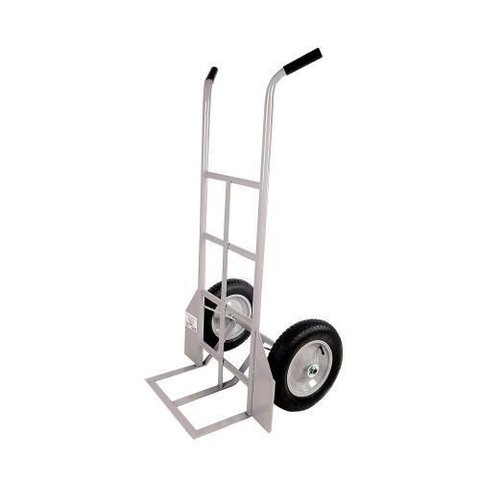 Carrinho de Mao 2 Rodas para Carga 200kg Gordini Obra Jardim