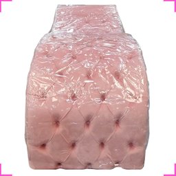 Capa para Maca Estética Luxo Capitonê 70cm Impermeável Sofa Store - 3