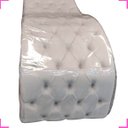 Ver imagem 5 de Capa para Maca Estética Luxo Capitonê 70cm Impermeável Sofa Store