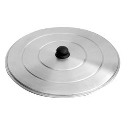 Kit Fogareiro 2em1 110.13 Disco Arado 43cm 051 e Tampa 160.2 - 4