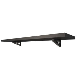Prateleira Navy em Mdp 30 x 40 com Suporte Pr