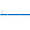 Ver imagem 2 de Chave Estrela 1 Boca Isolada 21mm Vde Unior 619202