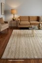 Ver imagem 1 de Tapete Turim Caramelo em Nylon 10 mm - 2,00 x 2,50