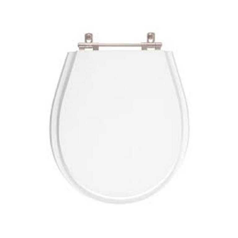 Assento Sanitário Avalon Branco Tampa Vaso Ideal Standard Assento Sanitário Avalon Branco Tampa Vaso Ideal Standard