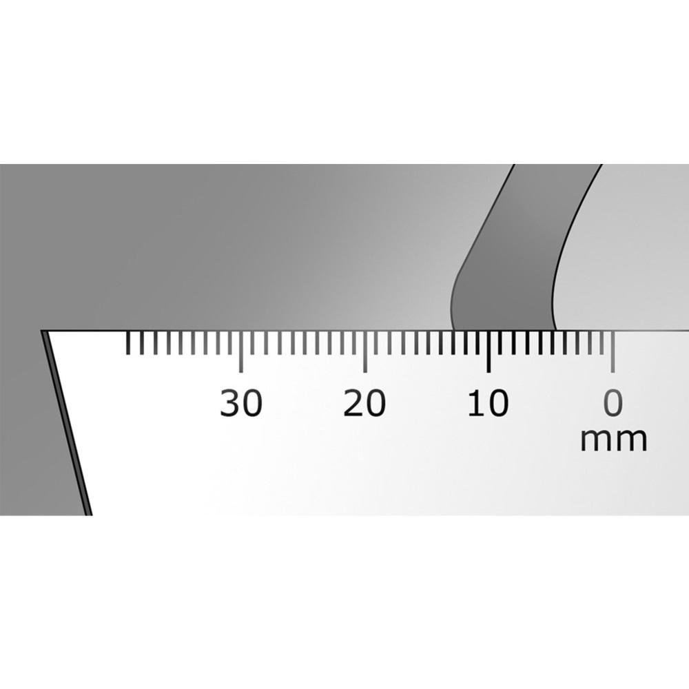 Chave Ajustavel Isolada 310mm Vde Unior 616851 - 5