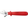 Chave Ajustavel Isolada 310mm Vde Unior 616851 - 1