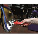 Ver imagem 6 de Chave Ajustavel Isolada 310mm Vde Unior 616851