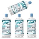 Ver imagem 1 de Kit 4 Filtro Refil Purificador Água Esmaltec Acqua 7 Purágua