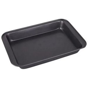 Forma Assadeira Retangular Antiaderente Docesar – 34 x 26 x 5 cm