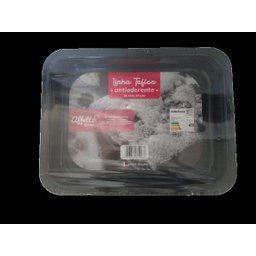 Forma Assadeira Retangular Antiaderente Docesar – 34 x 26 x 5 cm - 2