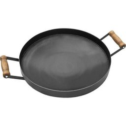 Kit Fogareiro 2 em 1 110.13 e Disco Arado 43cm com Borda 051 - 3