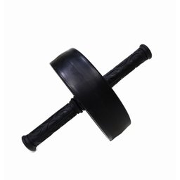 Roda Abdominal R2 Exercícios Funcional - Rolo Fitness Wheel - 2