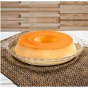 Ver imagem 2 de Assadeira de Vidro Redonda 1,3 L - Marinex