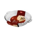 Ver imagem 1 de Assadeira de Vidro Redonda 1,3 L - Marinex