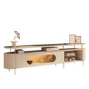 Champanhe/Off White