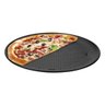 Assadeira Rochedo De Pizza Gourmet Frpir - 2