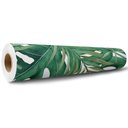 Ver imagem 6 de Papel de Parede Adesivo Decorativo Botanic Folhagens - Kit 10 Metros