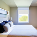 Ver imagem 5 de Persiana Rolo Blackout Robust Linho 180 (l) X 220 (a) Cm C/ Kit de Instalação 1,80 (l) X 2,20 (a)