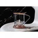 Ver imagem 5 de Infusor de Chá Handybrew (teastú) Rosê 500ml- Flavors