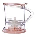 Ver mais imagens de Infusor de Chá Handybrew (teastú) Rosê 500ml- Flavors