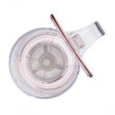 Ver imagem 4 de Infusor de Chá Handybrew (teastú) Rosê 500ml- Flavors