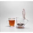 Ver imagem 3 de Infusor de Chá Handybrew (teastú) Rosê 500ml- Flavors